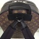 Replica Borse Monogram Macassar Josh zaino M41530 Imitazioni Replica perfette Borse Monogram Macassar Josh zaino M41530