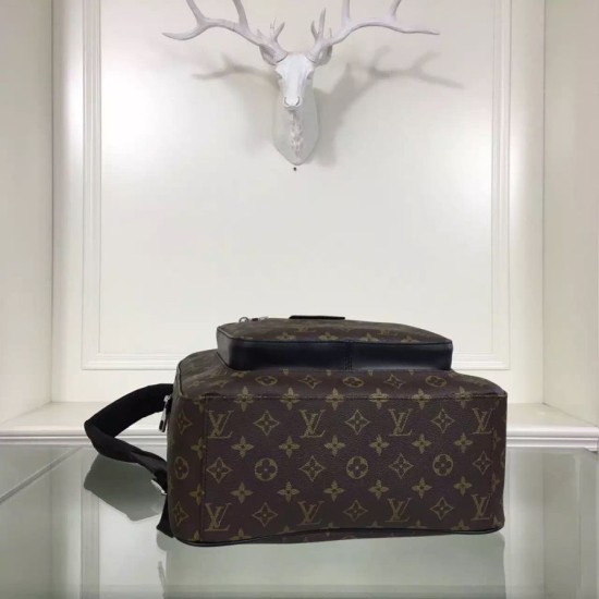 Replica Borse Monogram Macassar Josh zaino M41530 Imitazioni Replica perfette Borse Monogram Macassar Josh zaino M41530
