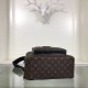 Replica Borse Monogram Macassar Josh zaino M41530 Imitazioni Replica perfette Borse Monogram Macassar Josh zaino M41530