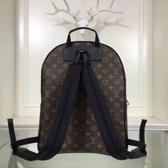 Replica Borse Monogram Macassar Josh zaino M41530 Imitazioni Replica perfette Borse Monogram Macassar Josh zaino M41530