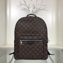 Replica Borse Monogram Macassar Josh zaino M41530 Imitazioni Replica perfette Borse Monogram Macassar Josh zaino M41530