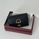 Replica Pari Porta carte Gucci Softbit 828148 Nero Imitazioni Replica Pari Porta carte Gucci Softbit 828148 Nero
