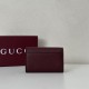 Replica Pari di alta qualità Porta carte Gucci Softbit 828148 Rosso vino Imitazioni Replica Pari di alta qualità Porta carte Gucci Softbit 828148 Rosso vino