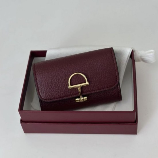 Replica Pari di alta qualità Porta carte Gucci Softbit 828148 Rosso vino Imitazioni Replica Pari di alta qualità Porta carte Gucci Softbit 828148 Rosso vino