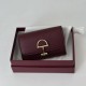 Replica Pari di alta qualità Porta carte Gucci Softbit 828148 Rosso vino Imitazioni Replica Pari di alta qualità Porta carte Gucci Softbit 828148 Rosso vino