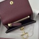 Replica Pari di alta qualità Porta carte Gucci Softbit 828148 Rosso vino Imitazioni Replica Pari di alta qualità Porta carte Gucci Softbit 828148 Rosso vino