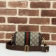 Replica Borsa mini Gucci Ophidia 795466 marrone Imitazioni Replica Borsa mini Gucci Ophidia 795466 marrone