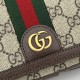 Replica Borsa mini Gucci Ophidia 795466 marrone Imitazioni Replica Borsa mini Gucci Ophidia 795466 marrone