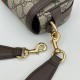 Replica Borsa mini Gucci Ophidia 795466 marrone Imitazioni Replica Borsa mini Gucci Ophidia 795466 marrone