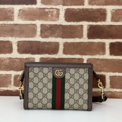 Replica Gucci 795467 Borse Firmate  a tracolla piccola Ophidia