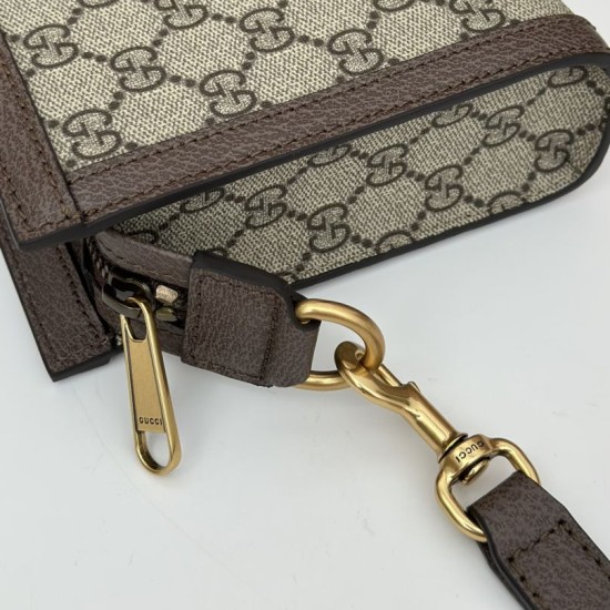 Replica Gucci 795467 Borse Firmate a tracolla piccola Ophidia Imitazioni Replica Gucci 795467 Borse Firmate a tracolla piccola Ophidia