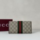 Replica Portafoglio continentale Gucci Ophidia 838485 marrone Imitazioni Replica Portafoglio continentale Gucci Ophidia 838485 marrone