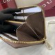 Replica Alta gamma Portafoglio Gucci Ophidia con cerniera 838484 marrone Imitazioni Replica Alta gamma Portafoglio Gucci Ophidia con cerniera 838484 marrone