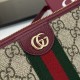 Replica Alta gamma Portafoglio Gucci Ophidia con cerniera 838484 rosso Imitazioni Replica Alta gamma Portafoglio Gucci Ophidia con cerniera 838484 rosso