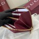 Replica Alta gamma Portafoglio Gucci Ophidia con cerniera 838484 rosso Imitazioni Replica Alta gamma Portafoglio Gucci Ophidia con cerniera 838484 rosso
