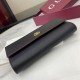 Replica Pari Portafoglio Gucci GG Marmont bicolore con cerniera 456117 nero Imitazioni Replica Pari Portafoglio Gucci GG Marmont bicolore con cerniera 456117 nero