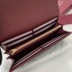 Replica Pari Portafoglio Gucci GG Marmont bicolore con cerniera 456117 nero Imitazioni Replica Pari Portafoglio Gucci GG Marmont bicolore con cerniera 456117 nero