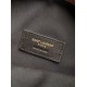 Replica Borsa hobo YSL Saint Laurent Amalia pelle scamosciata caramello Imitazioni Replica Borsa hobo YSL Saint Laurent Amalia pelle scamosciata caramello