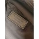 Replica Borsa hobo YSL Saint Laurent Amalia pelle scamosciata caramello Imitazioni Replica Borsa hobo YSL Saint Laurent Amalia pelle scamosciata caramello