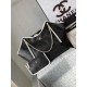 Replica Borse Chanel Maxi Shopping Tote Piccola/Grande AS5463 Rafia/Vitello Nero/Bianco Imitazioni Replica Borse Chanel Maxi Shopping Tote Piccola/Grande AS5463 Rafia/Vitello Nero/Bianco