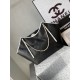 Replica Borse Chanel Maxi Shopping Tote Piccola/Grande AS5463 Rafia/Vitello Nero/Bianco Imitazioni Replica Borse Chanel Maxi Shopping Tote Piccola/Grande AS5463 Rafia/Vitello Nero/Bianco