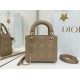 Replica Borse Dior Mini Lady Dior agnello cannage Arco biscotto caldo Imitazioni Replica Borse Dior Mini Lady Dior agnello cannage Arco biscotto caldo