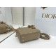 Replica Borse Dior Mini Lady Dior agnello cannage Arco biscotto caldo Imitazioni Replica Borse Dior Mini Lady Dior agnello cannage Arco biscotto caldo