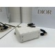 Replica Borse Dior Mini Lady Dior agnello cannage Arco beige/nero Imitazioni Replica Borse Dior Mini Lady Dior agnello cannage Arco beige/nero