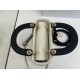 Replica Borse Dior Mini Lady Dior agnello cannage Arco beige/nero Imitazioni Replica Borse Dior Mini Lady Dior agnello cannage Arco beige/nero