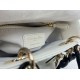 Replica Borse Dior Mini Lady Dior agnello cannage Arco beige/nero Imitazioni Replica Borse Dior Mini Lady Dior agnello cannage Arco beige/nero