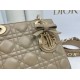 Replica Borse Dior Lady Dior My ABC Dior piccola Arco ciondolo D.I.O.R. in metallo Grigio talpa Imitazioni Replica Borse Dior Lady Dior My ABC Dior piccola Arco ciondolo D.I.O.R. in metallo Grigio talpa