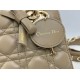 Replica Borse Dior Lady Dior My ABC Dior piccola Arco ciondolo D.I.O.R. in metallo Grigio talpa Imitazioni Replica Borse Dior Lady Dior My ABC Dior piccola Arco ciondolo D.I.O.R. in metallo Grigio talpa