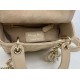 Replica Borse Dior Mini Lady Dior Arco con ciondoli D.I.O.R Beige Imitazioni Replica Borse Dior Mini Lady Dior Arco con ciondoli D.I.O.R Beige