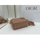 Replica Borse Dior Mini Lady Dior Arco con ciondoli D.I.O.R Rosa cipria Imitazioni Replica Borse Dior Mini Lady Dior Arco con ciondoli D.I.O.R Rosa cipria