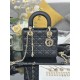 Replica Borse Imitazioni Dior piccola Lady Dior My ABCDior con ciondolo D.I.O.R agnello cannage Nero Imitazioni Replica Borse Imitazioni Dior piccola Lady Dior My ABCDior con ciondolo D.I.O.R agnello cannage Nero