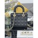 Replica Borse Imitazioni Dior piccola Lady Dior My ABCDior con ciondolo D.I.O.R agnello cannage Nero Imitazioni Replica Borse Imitazioni Dior piccola Lady Dior My ABCDior con ciondolo D.I.O.R agnello cannage Nero