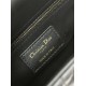 Replica Borse Imitazioni Dior piccola Lady Dior My ABCDior con ciondolo D.I.O.R agnello cannage Nero Imitazioni Replica Borse Imitazioni Dior piccola Lady Dior My ABCDior con ciondolo D.I.O.R agnello cannage Nero