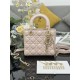 Replica Perfetta Dior piccola Lady Dior My ABCDior con ciondolo D.I.O.R agnello cannage Rosa Imitazioni Replica Perfetta Dior piccola Lady Dior My ABCDior con ciondolo D.I.O.R agnello cannage Rosa