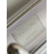 Replica Borse Dior piccola Lady Dior My ABCDior con ciondolo D.I.O.R agnello cannage Albicocca Imitazioni Replica Borse Dior piccola Lady Dior My ABCDior con ciondolo D.I.O.R agnello cannage Albicocca