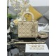 Replica Borse Dior piccola Lady Dior My ABCDior con ciondolo D.I.O.R agnello cannage Albicocca Imitazioni Replica Borse Dior piccola Lady Dior My ABCDior con ciondolo D.I.O.R agnello cannage Albicocca