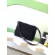Replica Borsa hobo Chanel 26c AS5886 scamosciata trapuntata nero Imitazioni Replica Borsa hobo Chanel 26c AS5886 scamosciata trapuntata nero