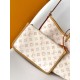 Replica Bora Pari Louis Vuitton Carryall PM/MM M27532 M27948 Altro giallo chiaro Tela Imitazioni Replica Bora Pari Louis Vuitton Carryall PM/MM M27532 M27948 Altro giallo chiaro Tela
