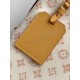 Replica Bora Pari Louis Vuitton Carryall PM/MM M27532 M27948 Altro giallo chiaro Tela Imitazioni Replica Bora Pari Louis Vuitton Carryall PM/MM M27532 M27948 Altro giallo chiaro Tela