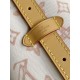 Replica Bora Pari Louis Vuitton Carryall PM/MM M27532 M27948 Altro giallo chiaro Tela Imitazioni Replica Bora Pari Louis Vuitton Carryall PM/MM M27532 M27948 Altro giallo chiaro Tela