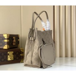 Borsa tote LV Mahina Boundless M13180 M13179 Galet Borsa tote LV Mahina Boundless M13180 M13179 Galet