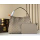 Replica Borsa tote LV Mahina Boundless M13180 M13179 Galet