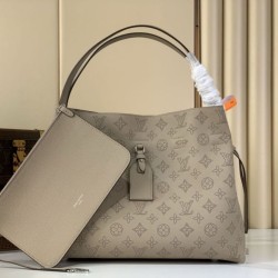 Replica Borsa tote LV Mahina Boundless M13180 M13179 Galet