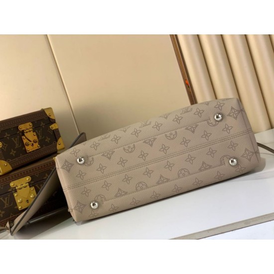 Replica Borsa tote LV Mahina Boundless M13180 M13179 Galet