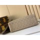 Replica Borsa tote LV Mahina Boundless M13180 M13179 Galet