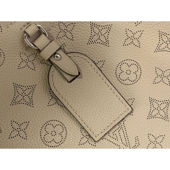 Replica Borsa tote LV Mahina Boundless M13180 M13179 Galet